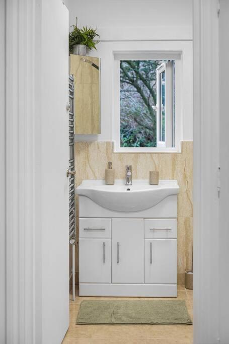 Modern 2 Bedroom Townhouse Flat In King's Cross Apartamento Londres