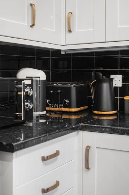 Apartamento Modern 2 Bedroom Townhouse Flat In King's Cross