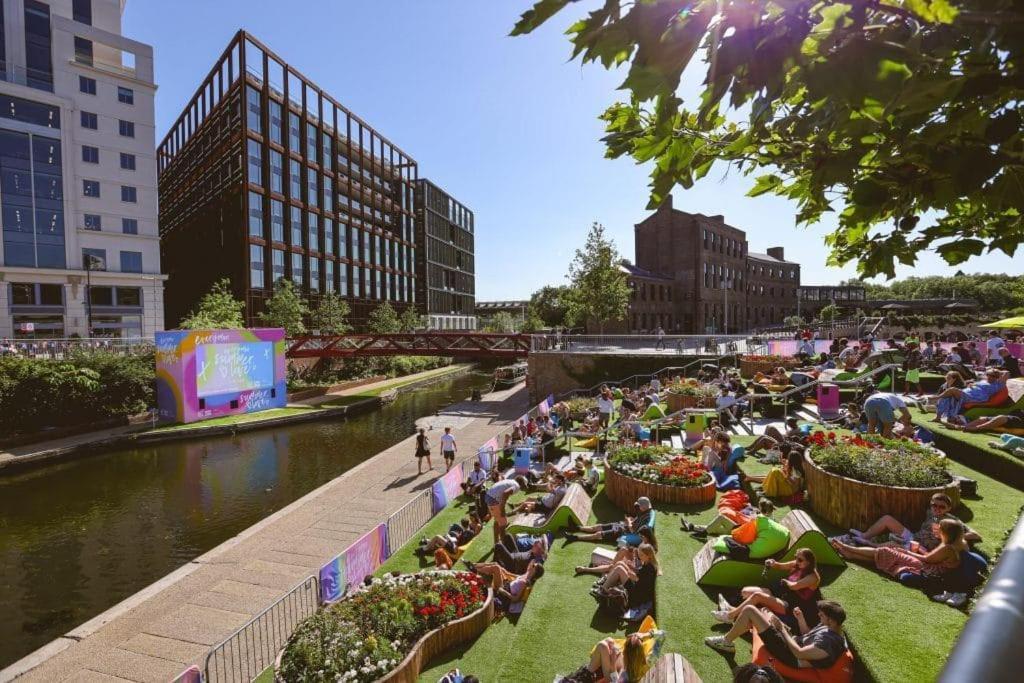 Apartamento Modern 2 Bedroom Townhouse Flat In King's Cross