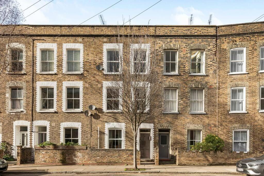 Modern 2 Bedroom Townhouse Flat In King's Cross * Londres